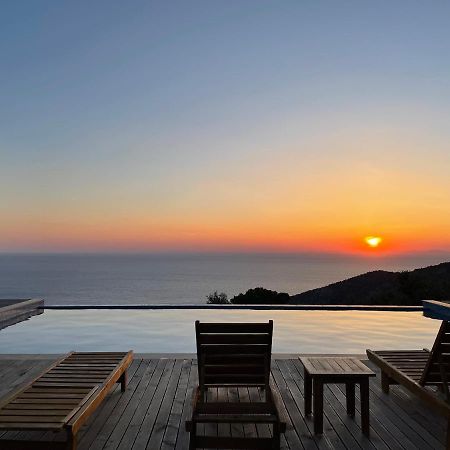Kesif Zone Eco Resort Retreats Kahya Exterior foto