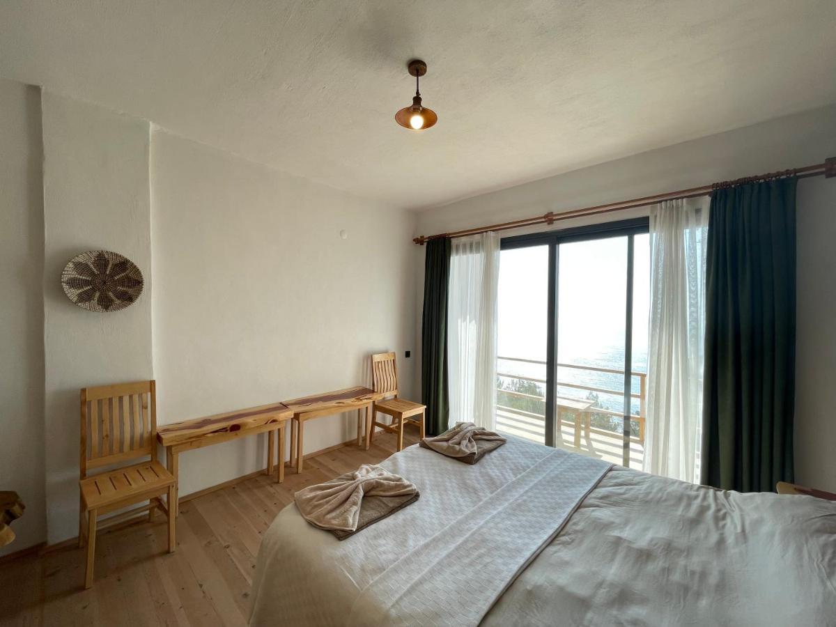 Kesif Zone Eco Resort Retreats Kahya Exterior foto