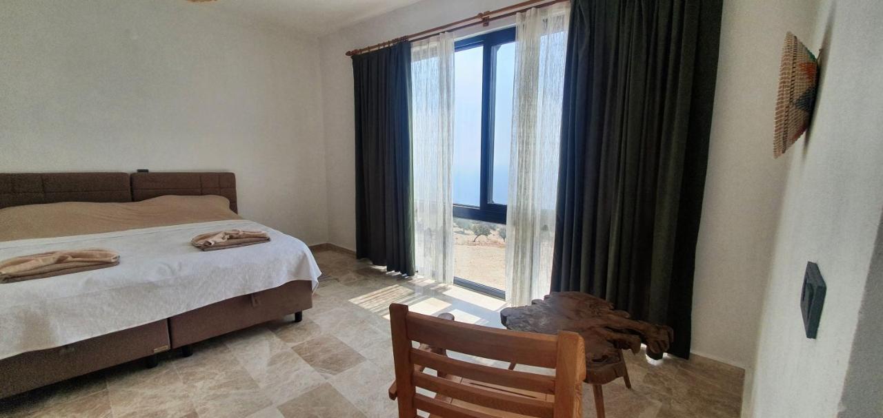 Kesif Zone Eco Resort Retreats Kahya Exterior foto