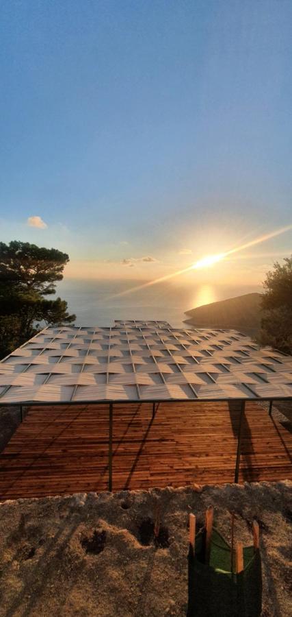 Kesif Zone Eco Resort Retreats Kahya Exterior foto
